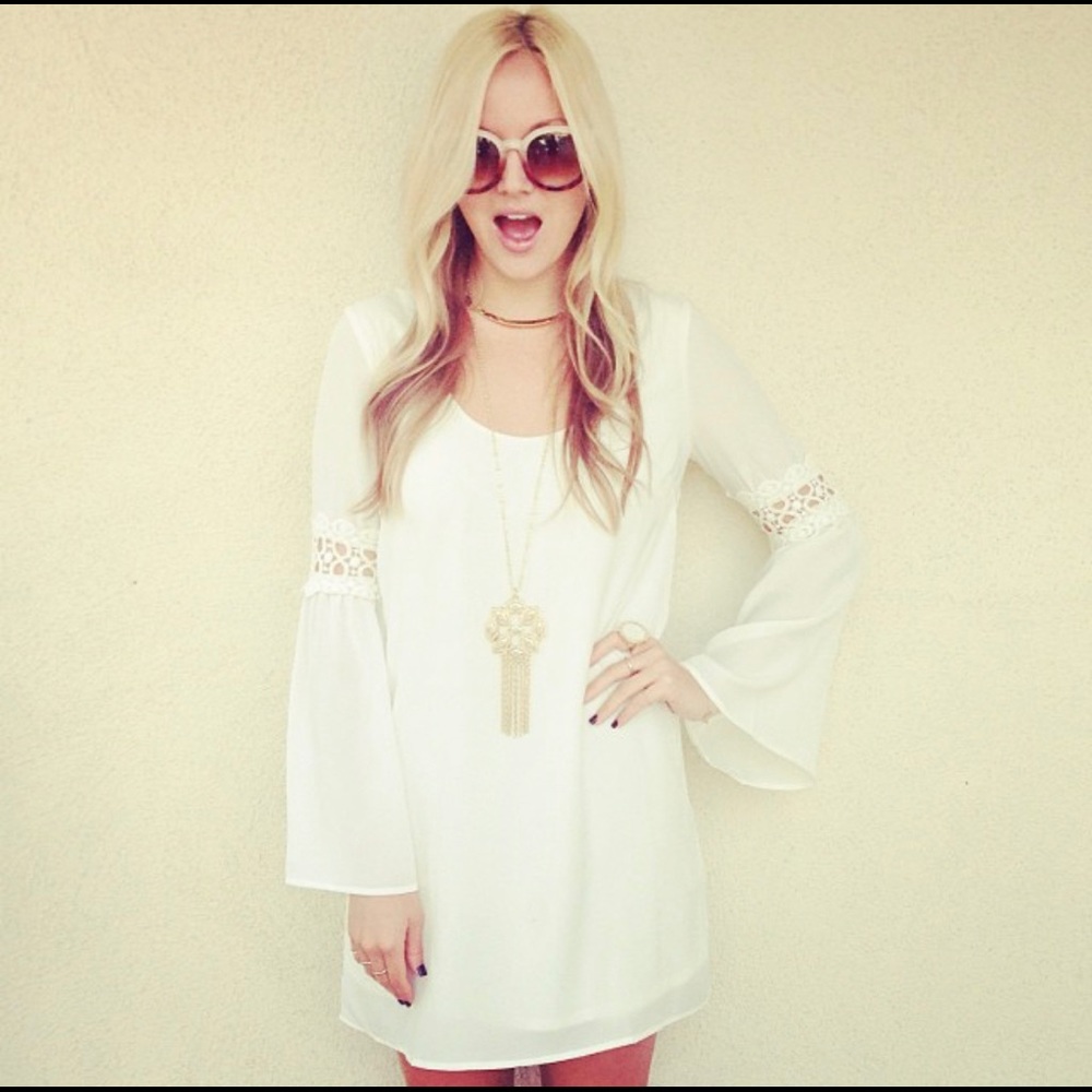 Stone Cold Fox dress